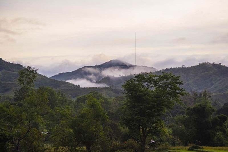 Sierra Madre ‘no shield’ vs typhoons – UP study