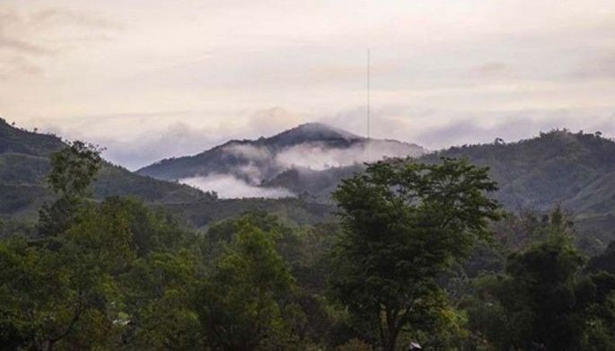 Sierra Madre &lsquo;no shield&rsquo; vs typhoons &ndash; UP study
