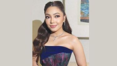 Concert ni Jona, para sa mga hayop!
