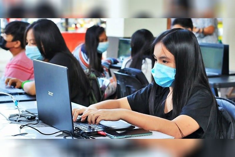 DILG seeks to abolish access to nihilistic sites