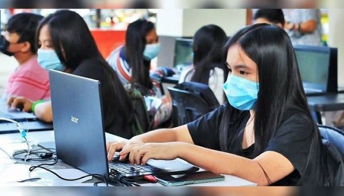 DILG seeks to abolish access to nihilistic sites