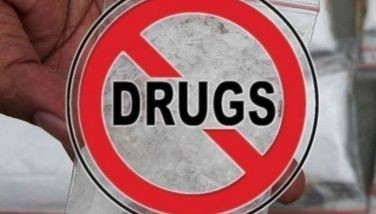 NCRPO pinaigting ang kampanya vs illegal drugs