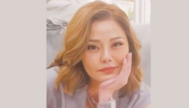 Pampiyansa ng kapatid ni Kim, kulang pa?!