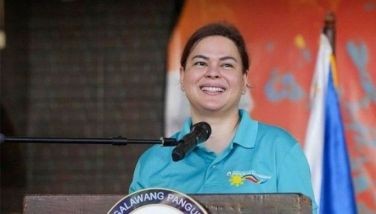 ‘Sara briefed on sub judice rule’