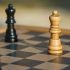 Chess stock photo. 