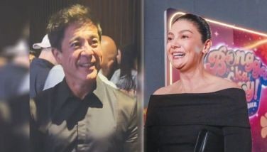 Kapayatan ni Aga, may hard launch na!