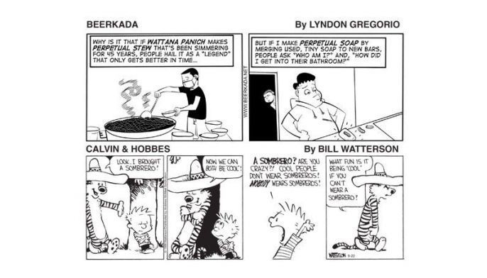 Comics (September 22, 2026)