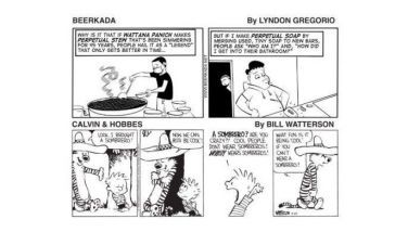 Comics (September 22, 2026)