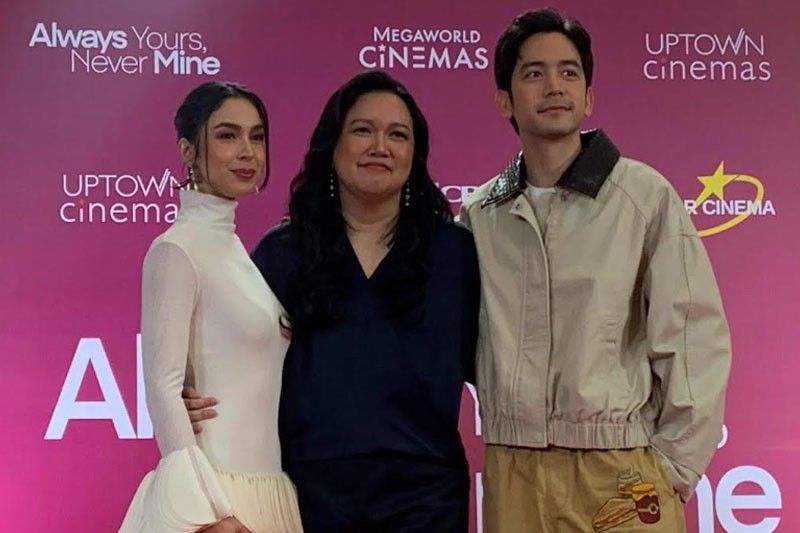 Challenging love, destiny, time in ‘Always Yours, Never Mine’