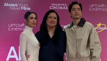 Challenging love, destiny, time in ‘Always Yours, Never Mine’