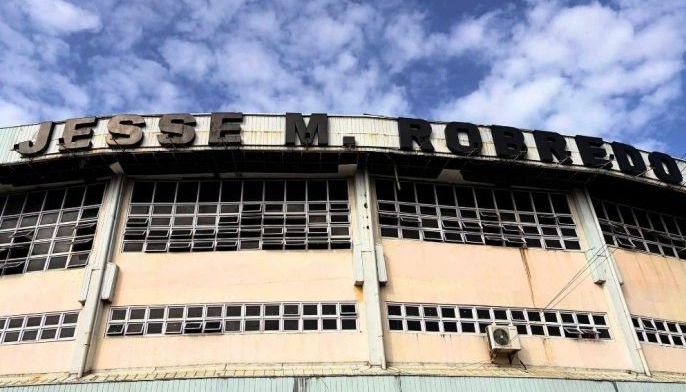Was Naga's P500-M coliseum fund political? Robredo lays out timeline
