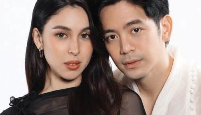 Julia at Joshua, mas gumanda pa ang relasyon!