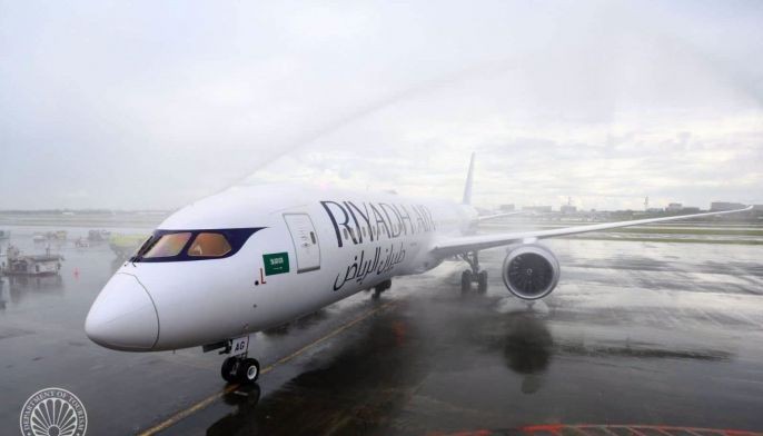 Riyadh Air to increase Manila-Riyadh flights to daily service in October