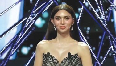Red pasok sa Top 6