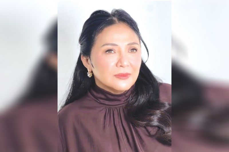 Cherry Pie nalandig sa tambalanan