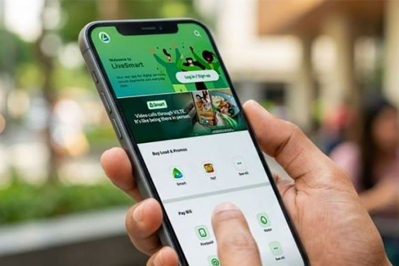 Smart creates sachet AI package