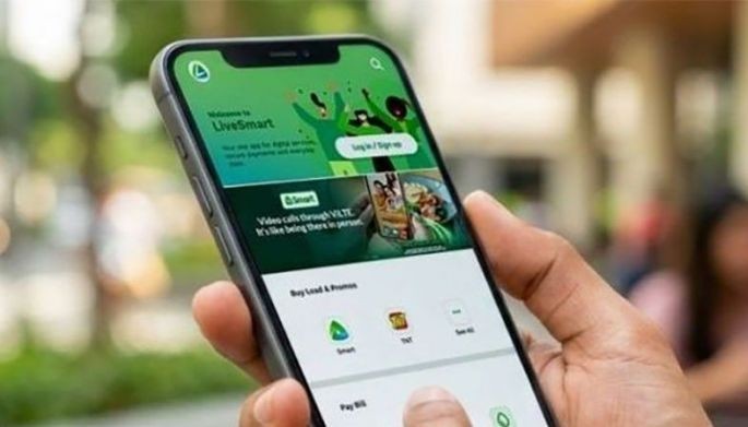 Smart creates sachet AI package