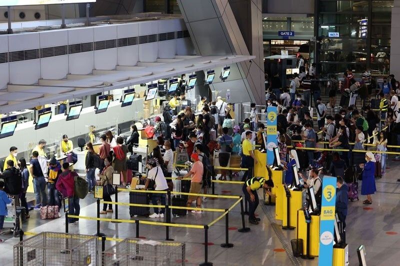 DILG decentralizes travel request approval for LGU execs, employees