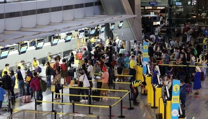 DILG decentralizes travel request approval for LGU execs, employees