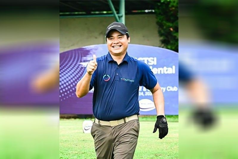 Arbole holds sway in Negros