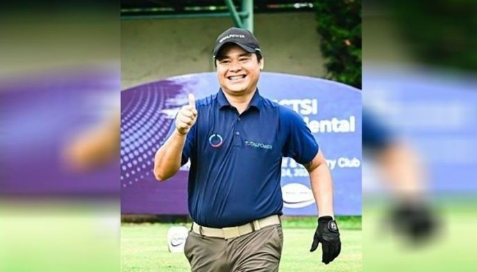 Arbole holds sway in Negros
