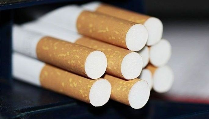 P14 million smuggled cigarettes seized in Zamboanga