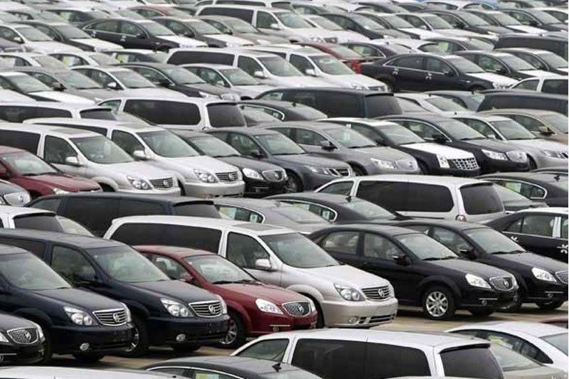 Vehicle sales may reach 600K by 2030