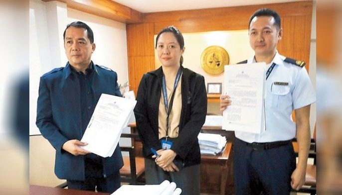 BOC files raps vs 9 personnel over &lsquo;chicken lollipops&rsquo;