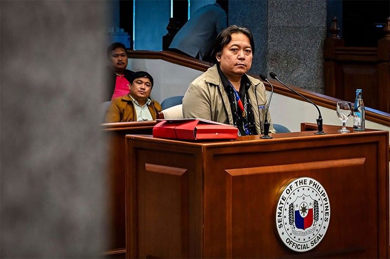 VP-linked firms had deals with Davao government â�� witness