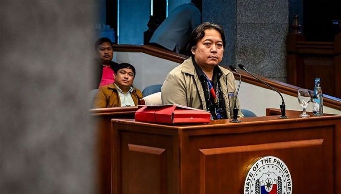 VP-linked firms had deals with Davao government &ndash; witness