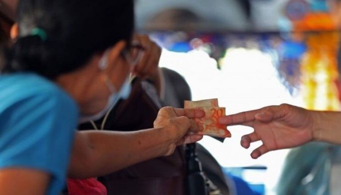 Palace: No fare hike for now