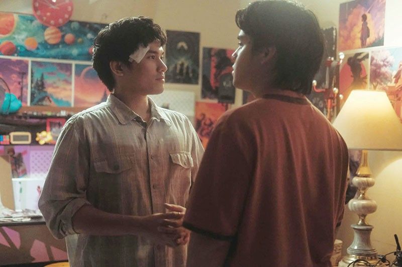 CinePanalo 2026’s queer films hope to offer comfort and celebration in moments of grief CinePanalo 2026’s queer films hope to offer comfort and celebration in moments of grief