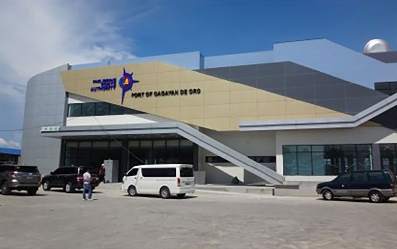 PPA taps EU port giant for terminal upgrades