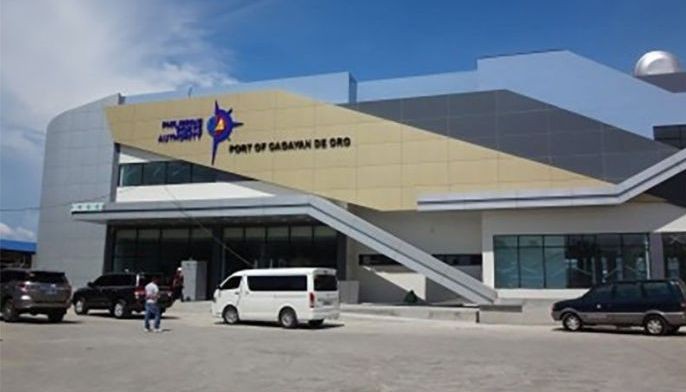 PPA taps EU port giant for terminal upgrades