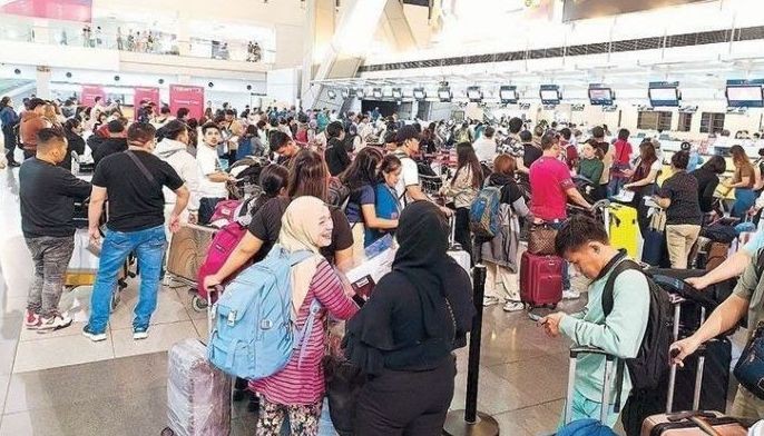 Foreign travel request ng mga LGUs pinadali ng DILG