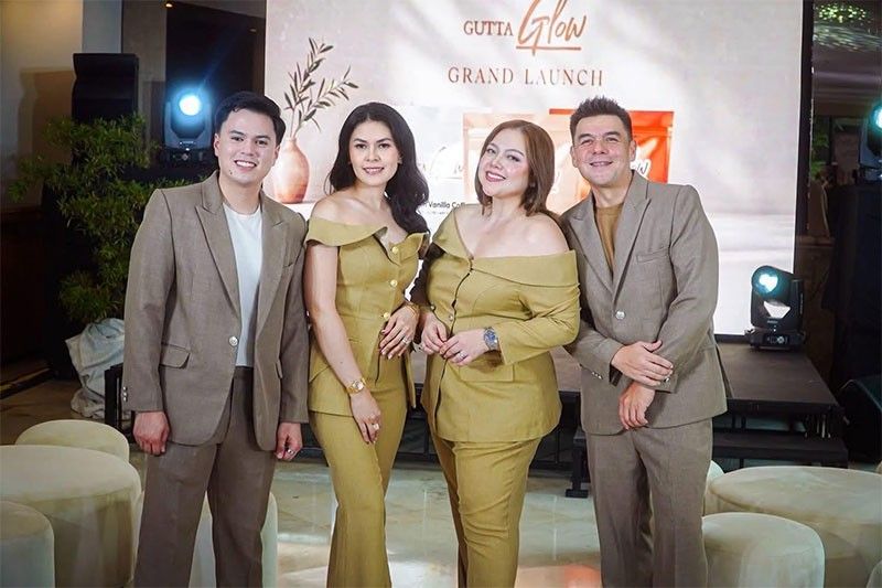 TV5 journalist at tv personalities, pinasok ang health and wellness TV5 journalist at tv personalities, pinasok ang health and wellness