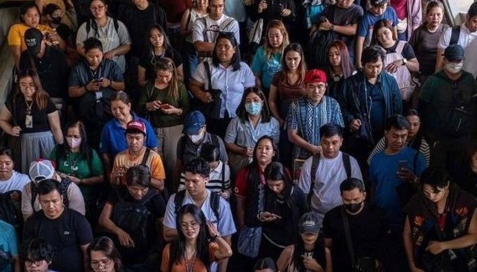 33 percent Pinoy naniniwalang gaganda ekonomiya - SWS