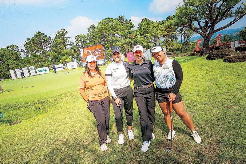 LPGT stars brace for stern test in Taichung