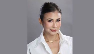 Gelli, maligaya sa relasyon nina Kaila at Daniel