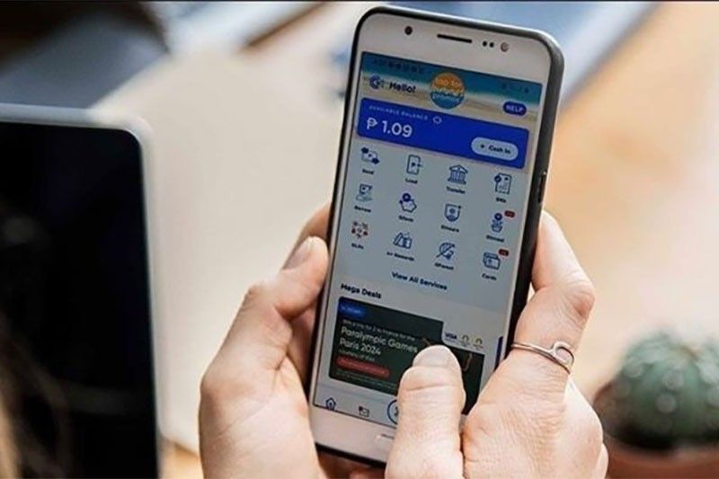 GCash onboards 2 million Pinoys in stock market