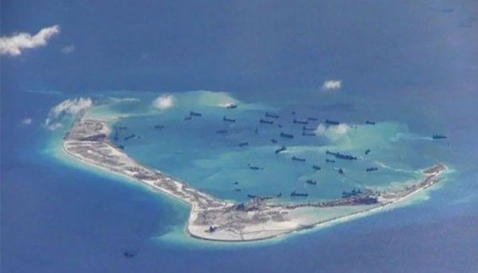 Deployment of new Army unit in Palawan eyed