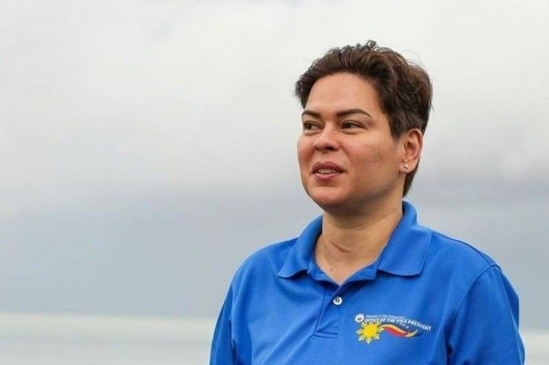 Kasosyo sa negosyo ni VP Sara ex-envoy ni Duterte sa China