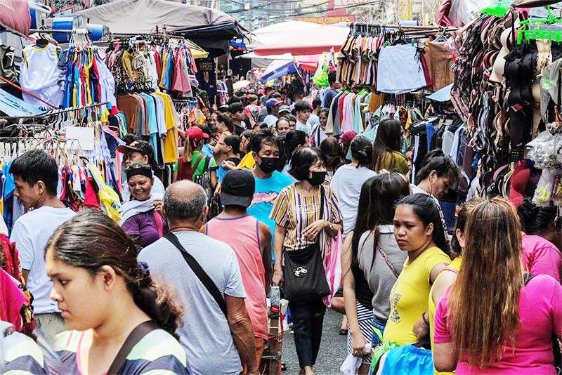 33% expect economy to improve in a year – SWS