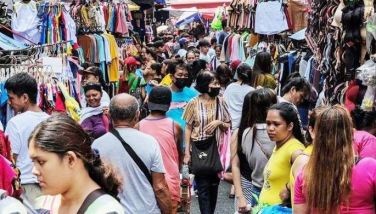 33% expect economy to improve in a year – SWS