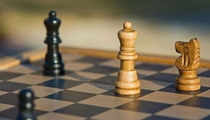 Pinoy chessers bumawi sa Chess Olympiad