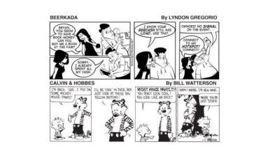 Comics (September 23, 2026)