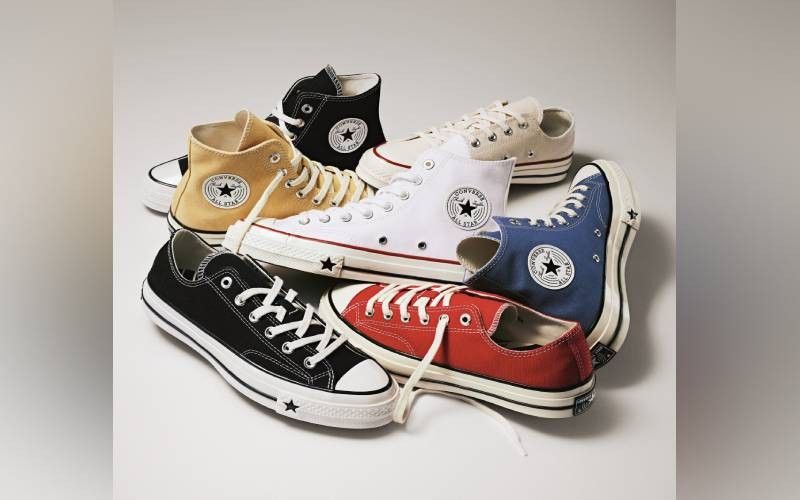 Converse sorry for sneaker ad that evoked KKK imagery