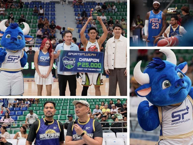 MPBL, SportPlus deliver with All-Star Festivities to remember