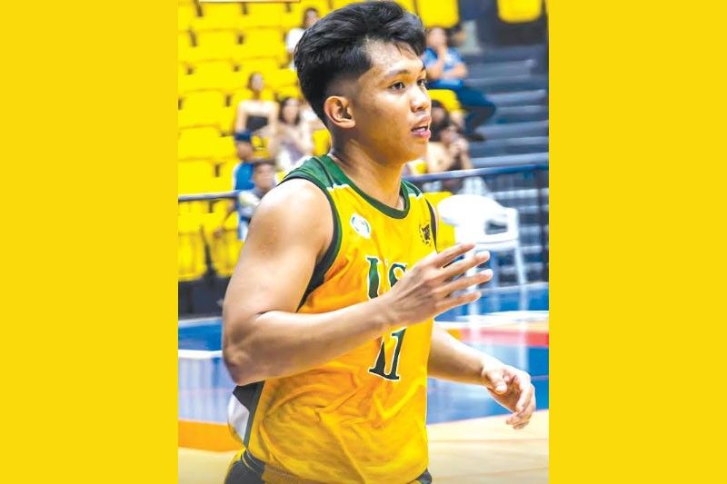 USC Warriors get back on track