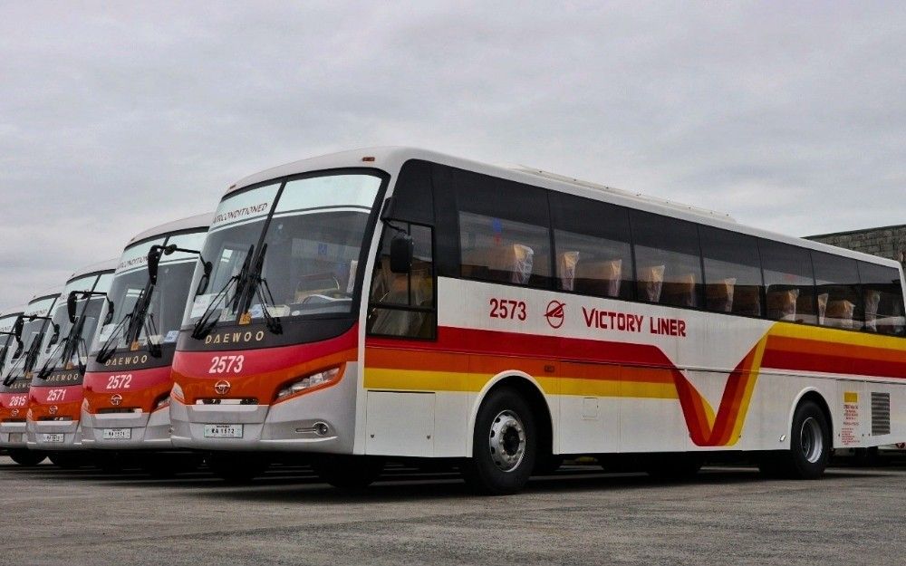 Victory Liner, bus groups warn services at risk as fuel costs soar